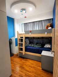The Canopy (D27), Condominium #594634411